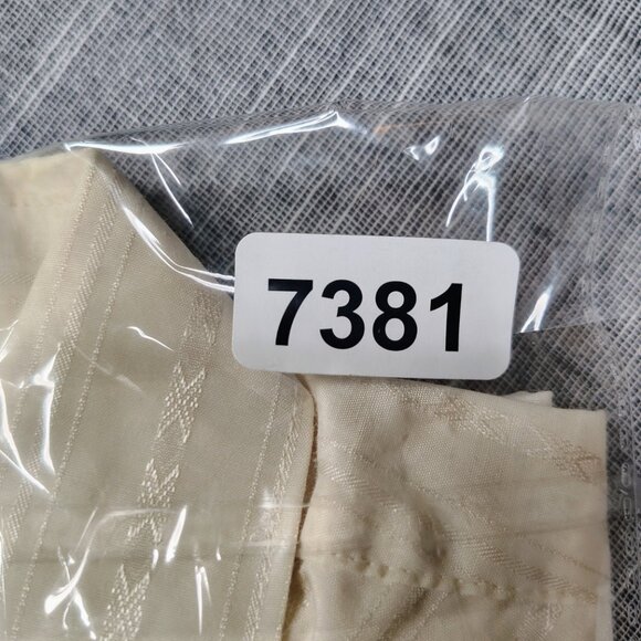 VINTAGE Wrangler Shirt Mens Large Tall Western Sport Pear Snap Cowboy Rodeo - Picture 8 of 9